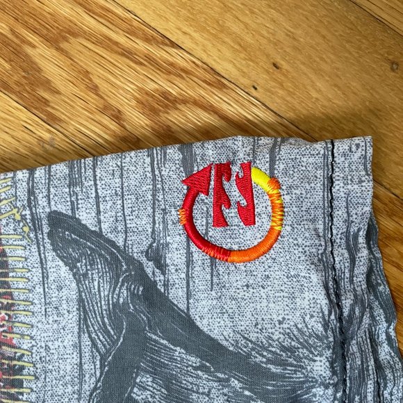 Billabong mens boardshort - Picture 2 of 5